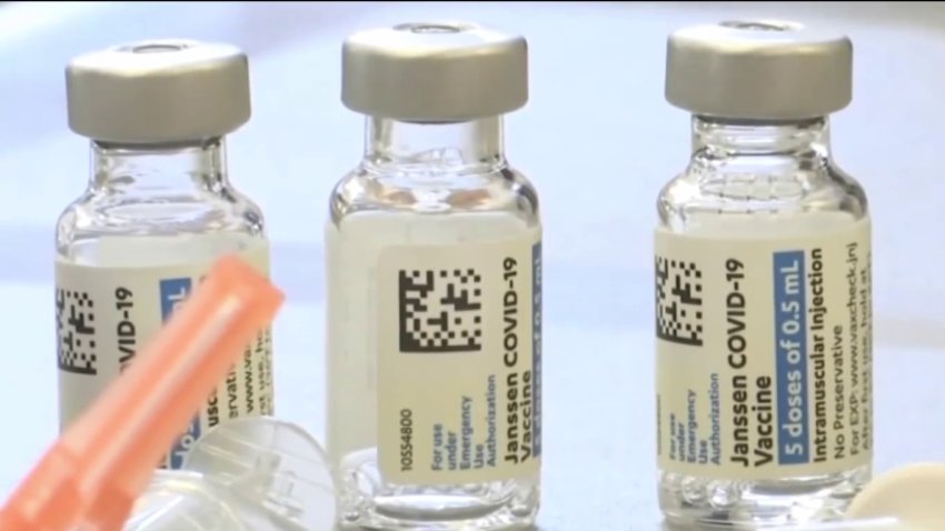 Hartford Healthcare Set to Resume Administering Johnson & Johnson COVID-19 Vaccine