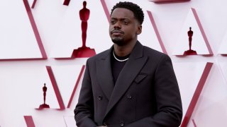 Daniel Kaluuya