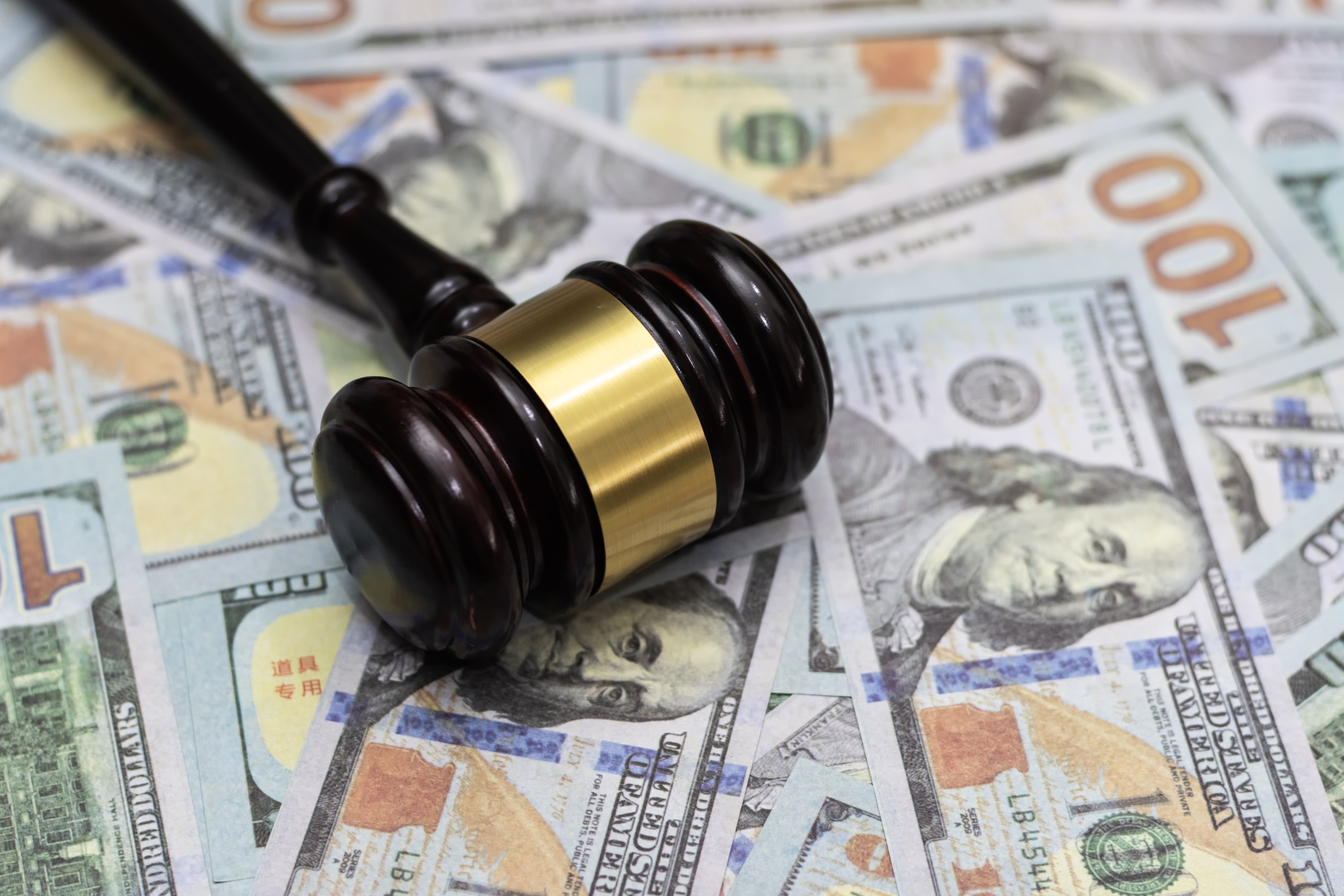 Judges Who Sent Kids to For-Profit Jails for Kickbacks Ordered to Pay Over $200M - Vimarsana News