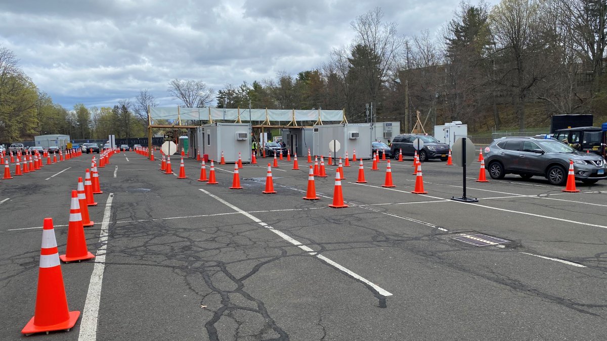 Appointments No Longer Needed at CHC Vaccination Clinics Statewide