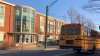 Police presence at New Haven schools on Wednesday after unverified threats