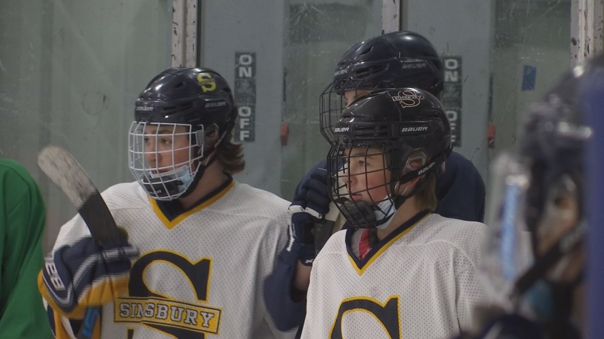 Simsbury Youth Hockey Team Set to Compete at USA Nationals NBC