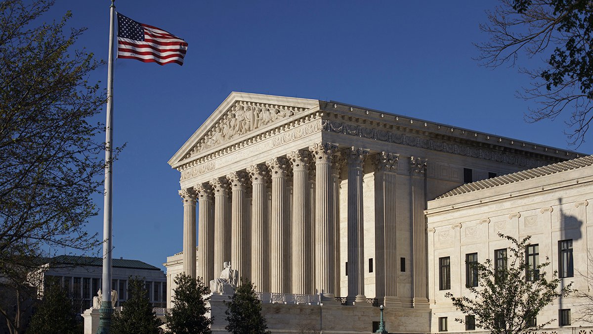 Supreme Court rejects Biden's student loan forgiveness plan – NBC Connecticut - Vimarsana News