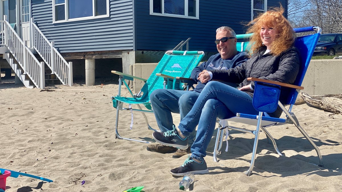 Looking For a Summer Rental on CT’s Shoreline? It Might Be Too Late