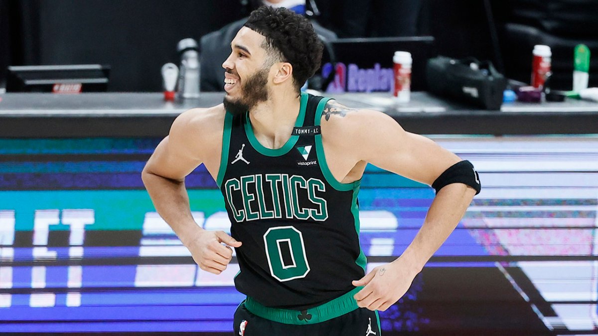 Nba Playoffs 2022 Games Tonight
