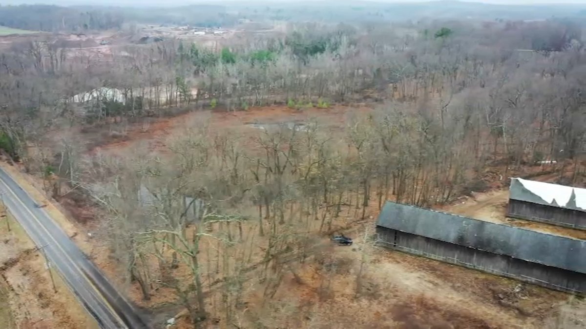 East Windsor to Be Site of Large Solar Farm NBC Connecticut