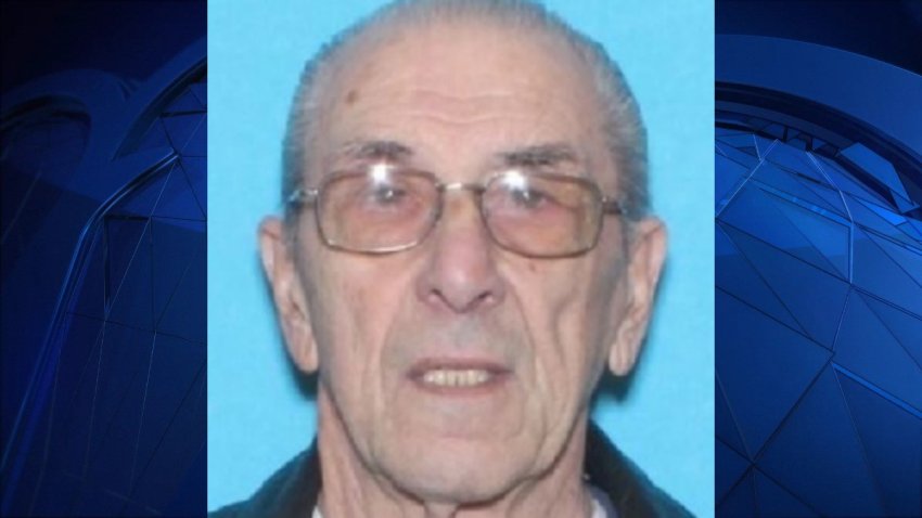 Silver Alert for 86-Year-Old Branford Man Canceled – NBC Connecticut