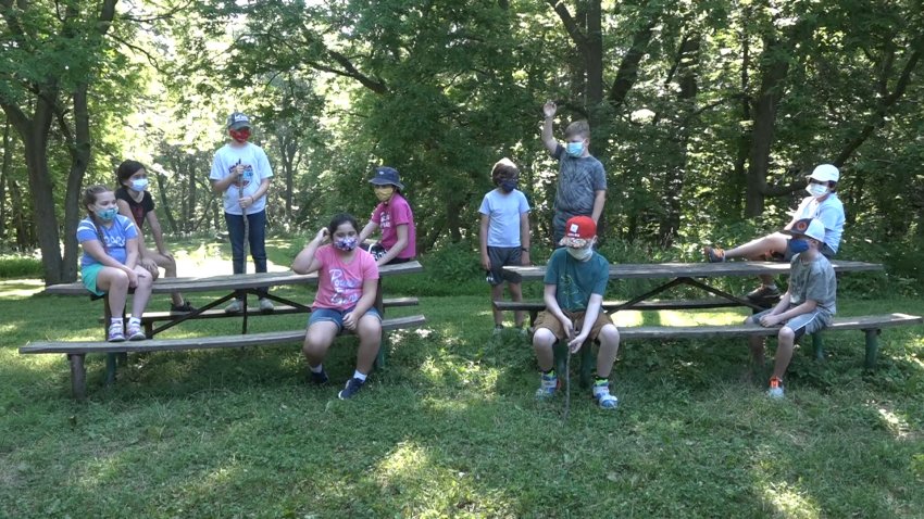 CDC Releases Guidance for 2021 Summer Camps