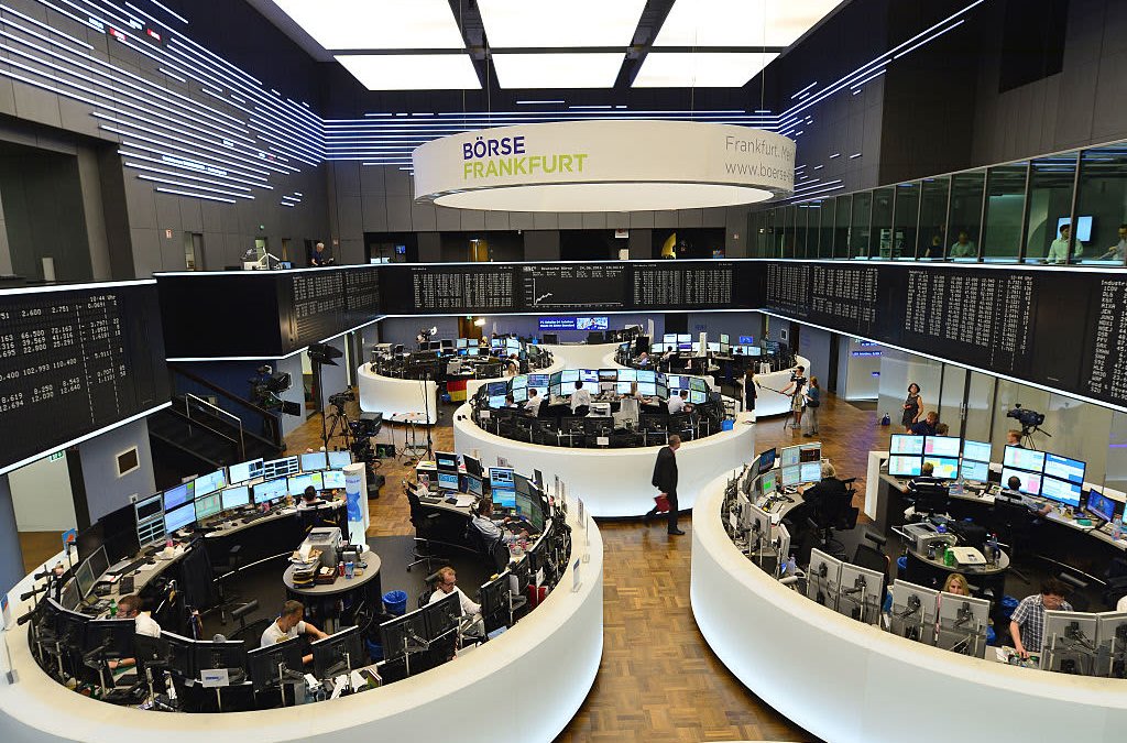 European Markets Flat After Volatile Week; Investors Await U.S. Jobs Report - Vimarsana News