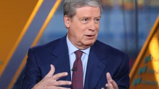 Stanley Druckenmiller