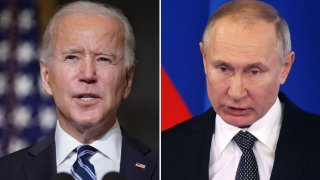 joe biden vladimir putin