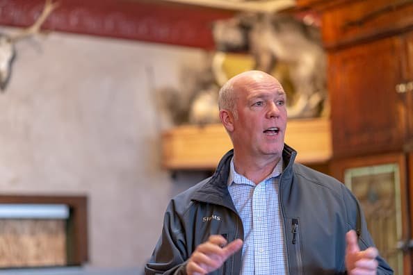 Montana Governor Under Fire for Vacationing as Yellowstone Flooded – NBC Connecticut - Vimarsana News