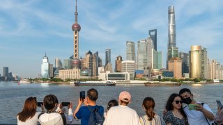 Shanghai-based Atour will be hoping to benefit from a rebound in tourism in China as it gears up for a U.S. initial public offering.