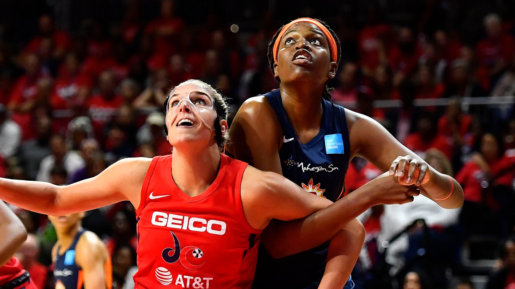 2021 WNBA Season Preview Top Storylines, Key Players for 25th