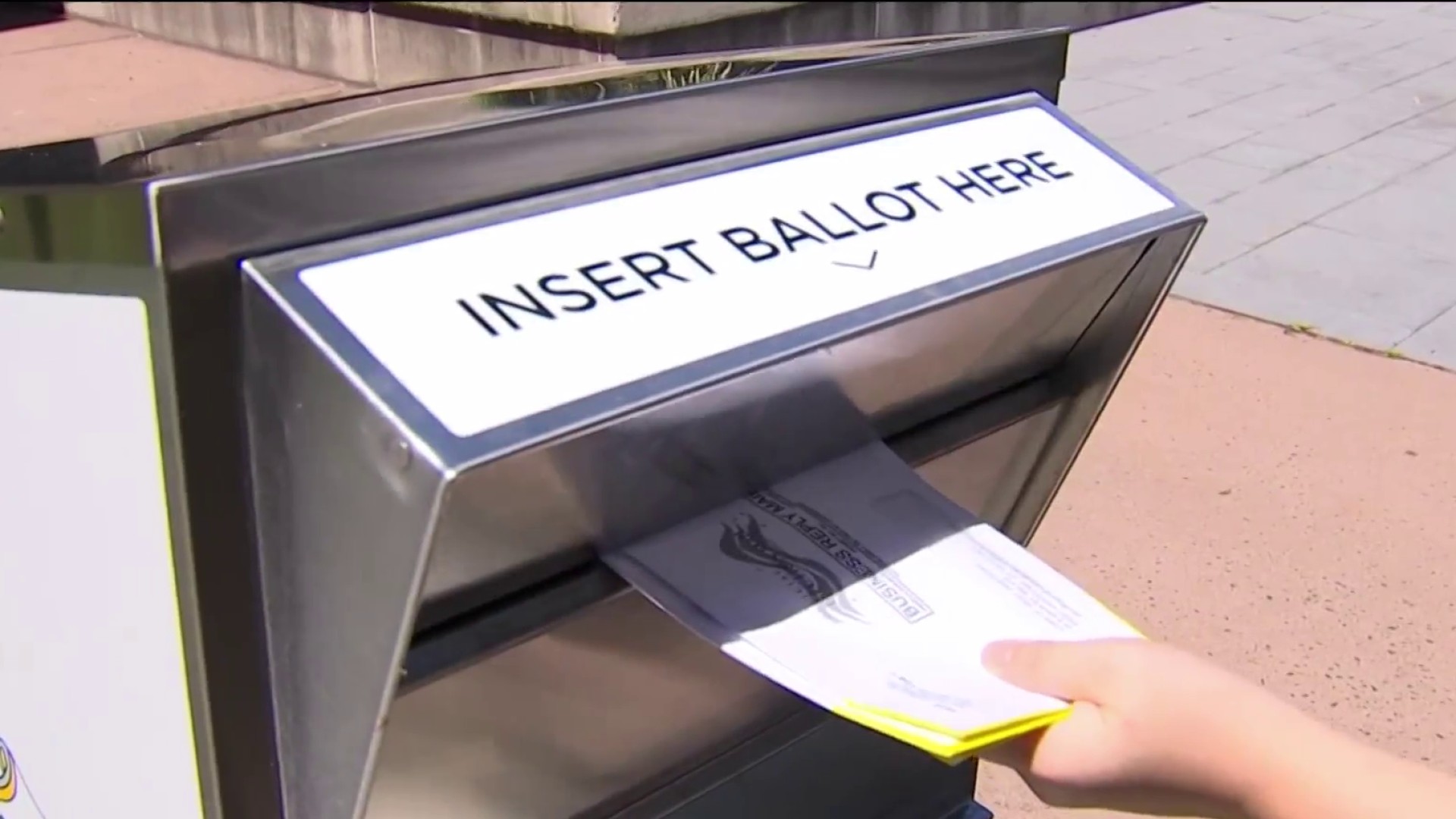 House Debates No-Excuse Absentee Voting – NBC Connecticut