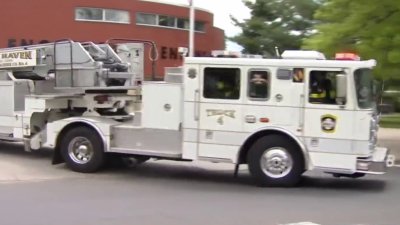 New Haven Firefighters Face Calls While Mourning Losses From Department
