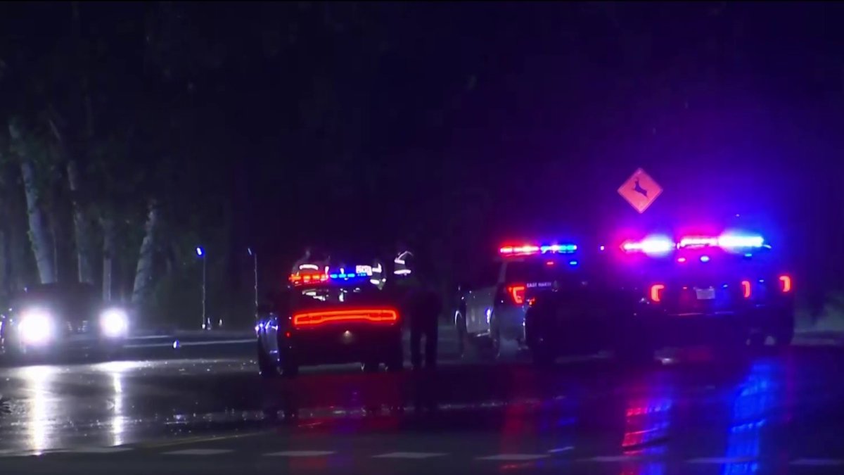 Two People Killed After Being Hit by Cars in East Hartford – NBC ...