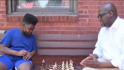 Big Brothers Big Sisters Hoping to Add Diversity to Volunteer Ranks
