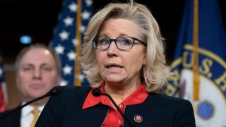 Liz Cheney