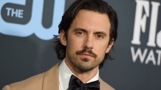 Milo Ventimiglia