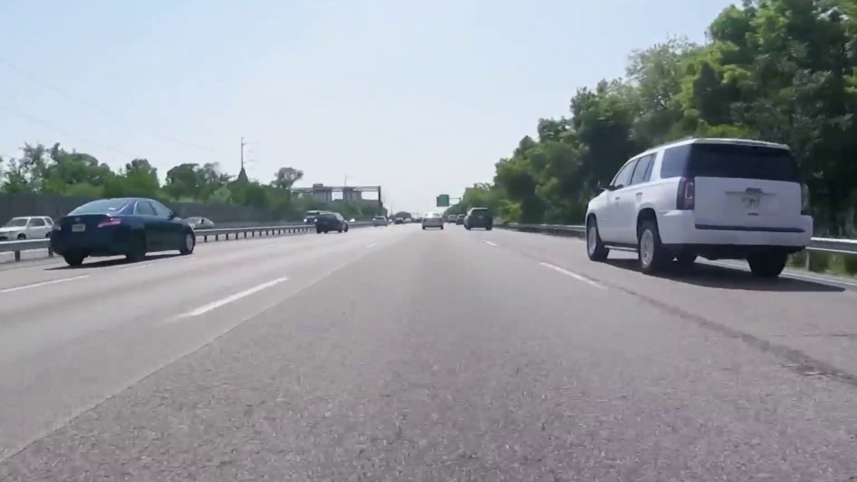 Hartford traffic overhaul: DOT eyes friendly future for all in greater Hartford area - Vimarsana News