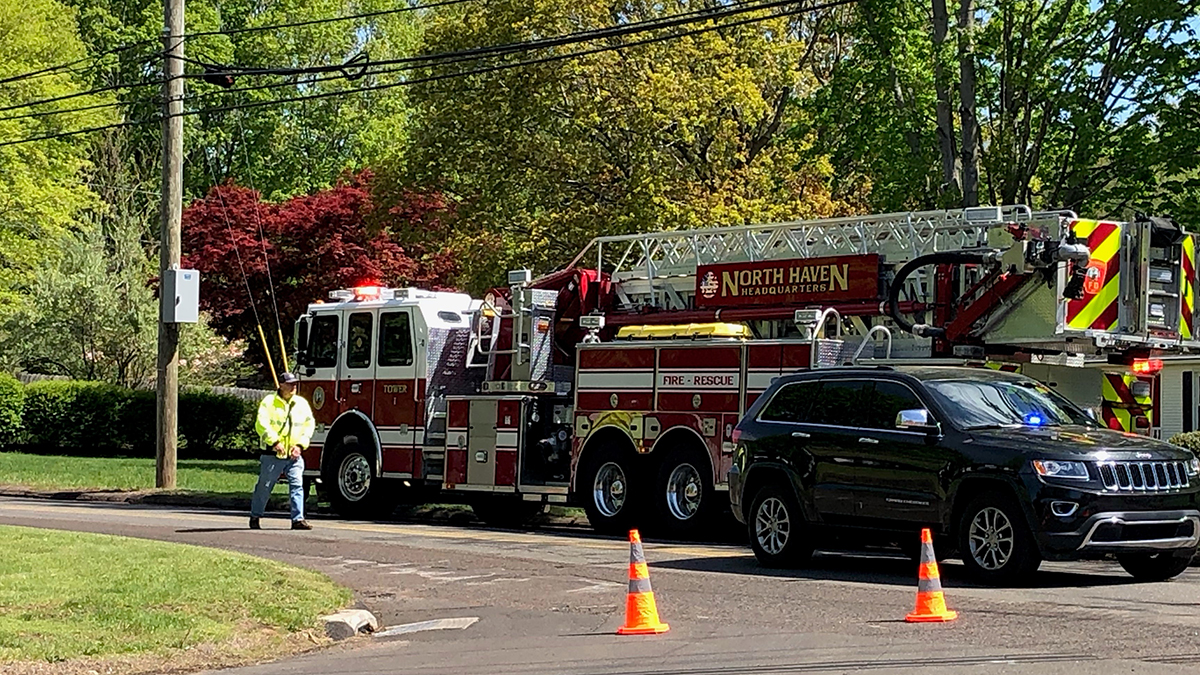 Area Around ACES School in North Haven Reopens After Bomb Threat – NBC ...