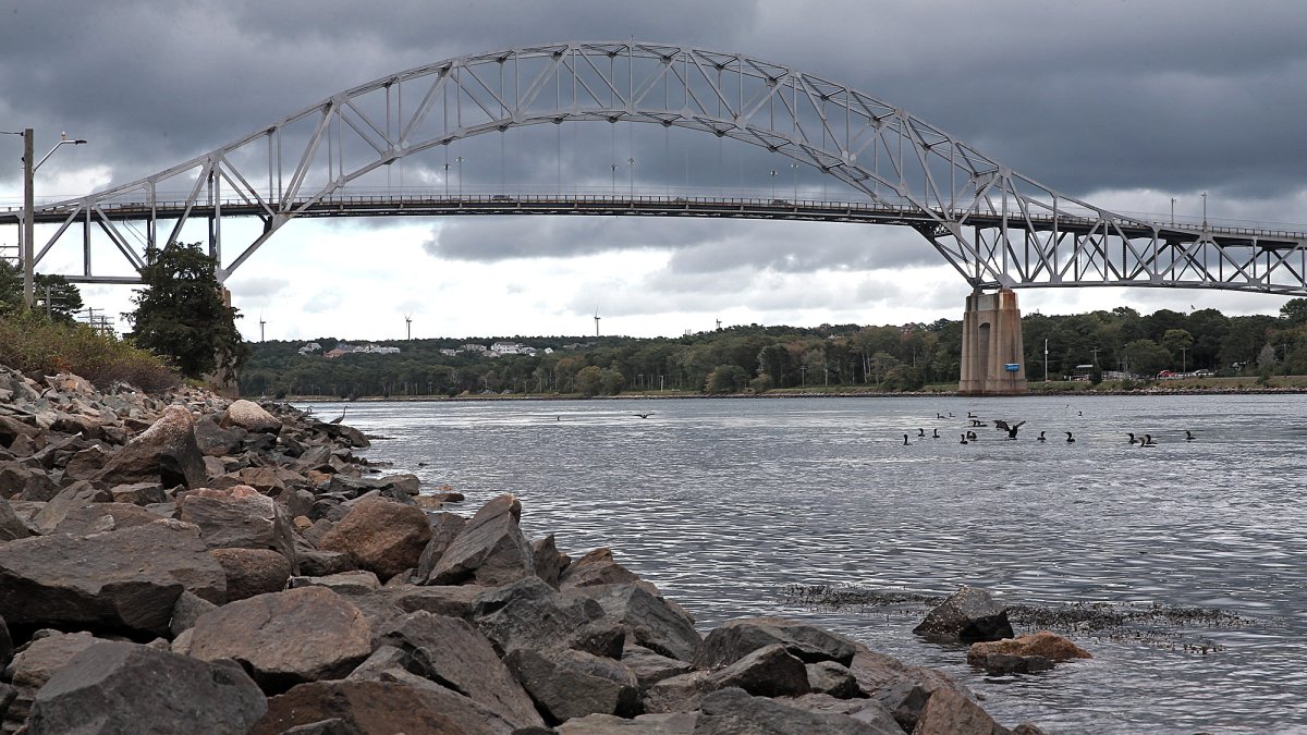 Cape Cod Bridge Replacement Funding Denied – NBC Connecticut - Vimarsana News
