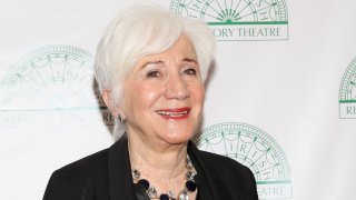 Olympia Dukakis