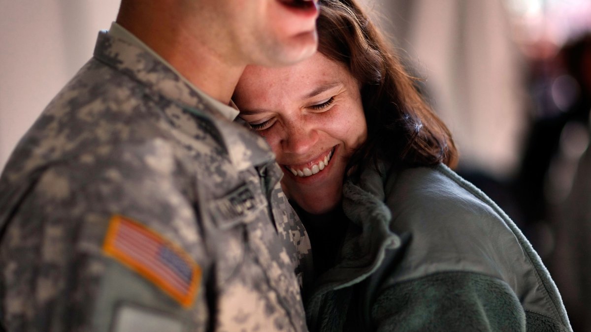 Freebies and Discounts for Military Spouse Appreciation Day – NBC Connecticut - Vimarsana News