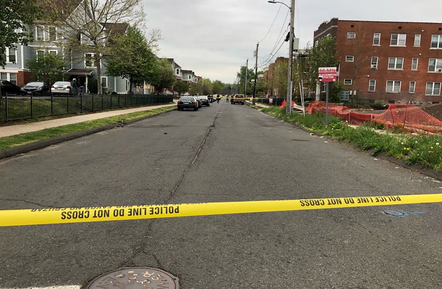 1 Dead, 2 Injured After Hartford Triple Shooting – NBC Connecticut