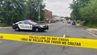 Man in Critical Condition After Shooting in Hartford - NBC Connecticut