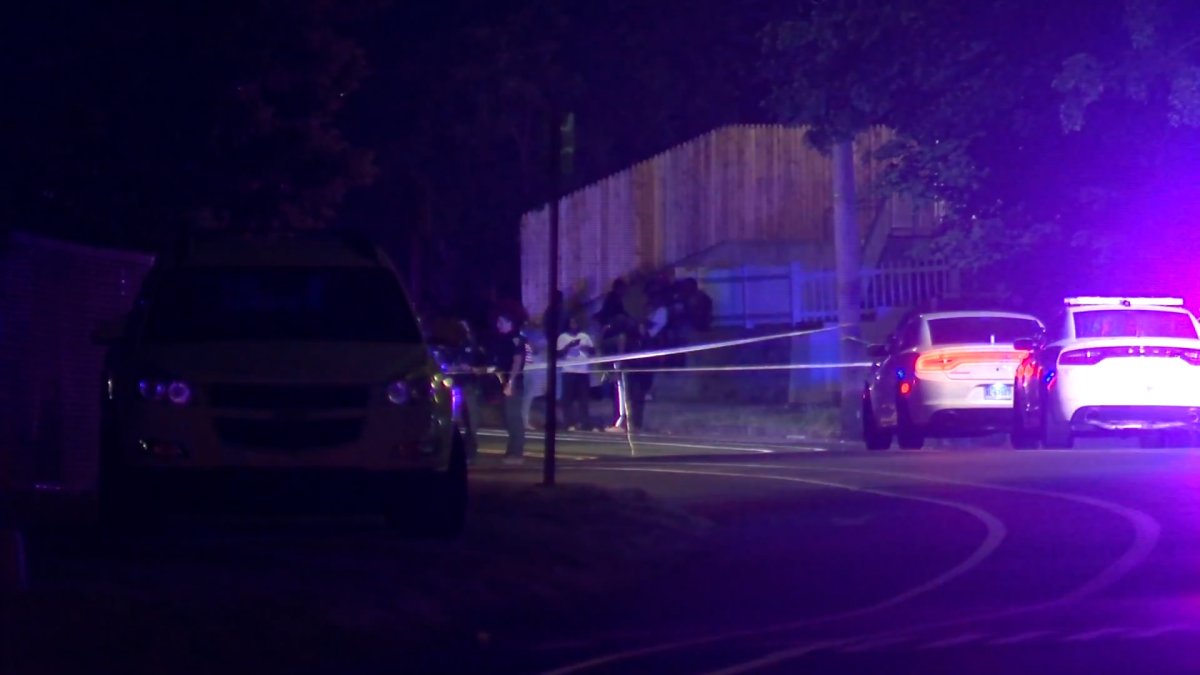 New Haven Police Investigate Deadly Shooting – NBC Connecticut