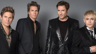 Duran Duran