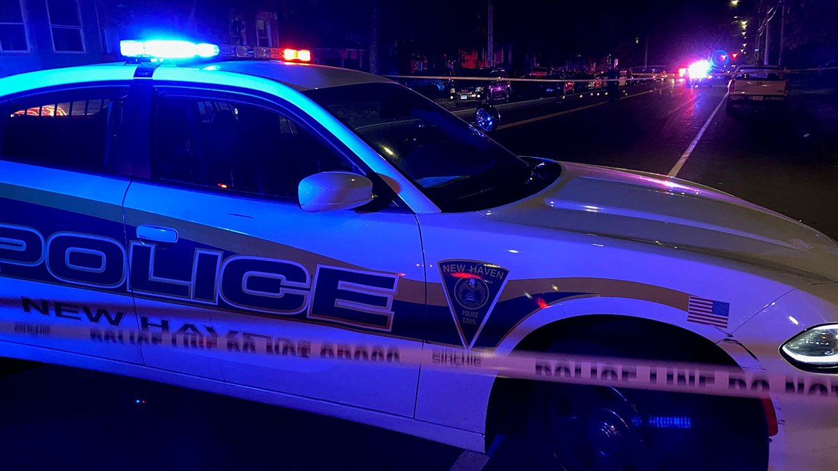 18-Year-Old Killed in Shooting in New Haven – NBC Connecticut