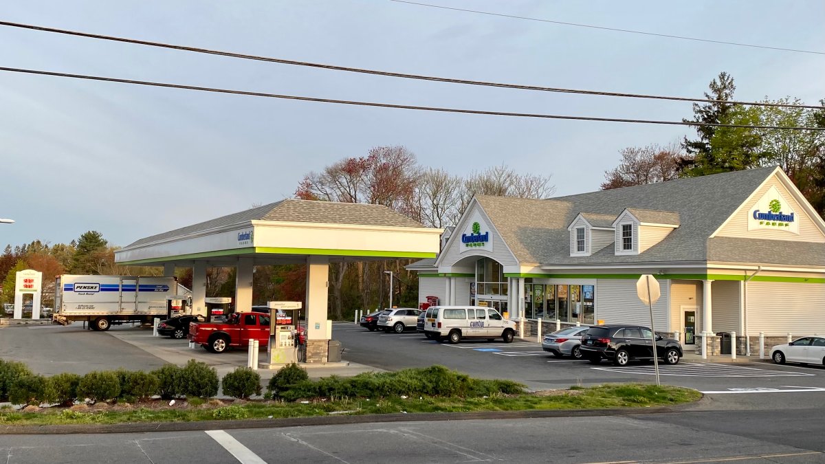 Kids in Vehicle Stolen from Wolcott Found Safe NBC Connecticut