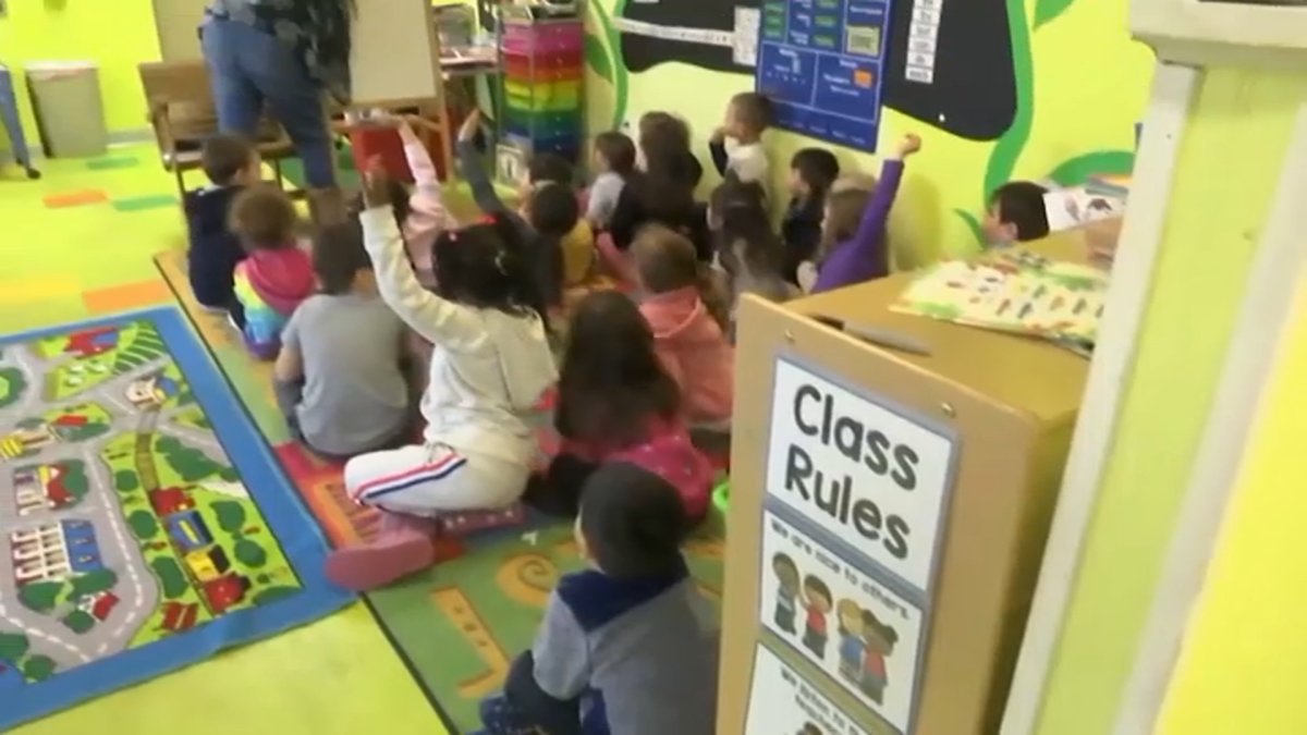 Connecticut Child Care Providers to Receive At-Home COVID Tests, Medical Masks - Vimarsana News