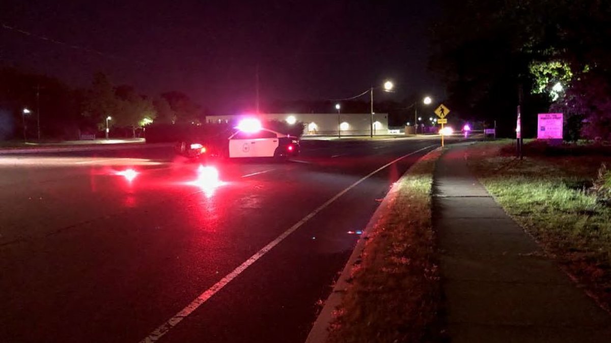 Two Dead After Being Hit by Cars in East Hartford – NBC Connecticut