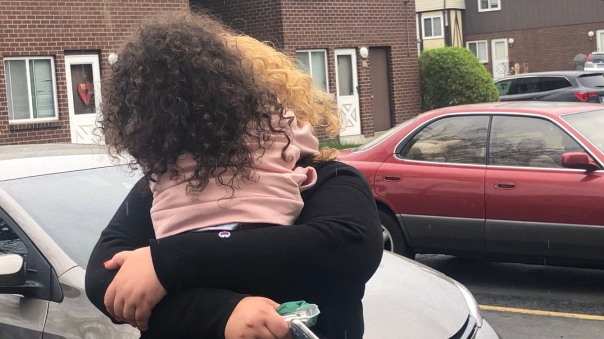 Mother Describes Terror After Car Stolen in Wolcott With Her Kids Inside NBC Connecticut