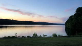 lake mcdonough