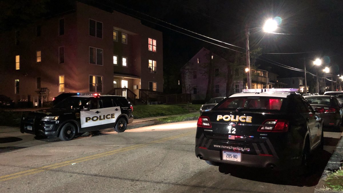 Baby Dead After Dog Attack in Norwich NBC Connecticut