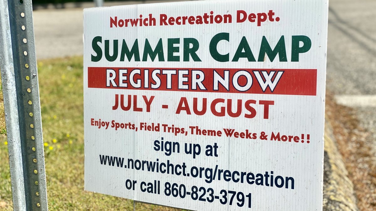 CT Summer Camps to Receive 8 Million to Expand Programming NBC