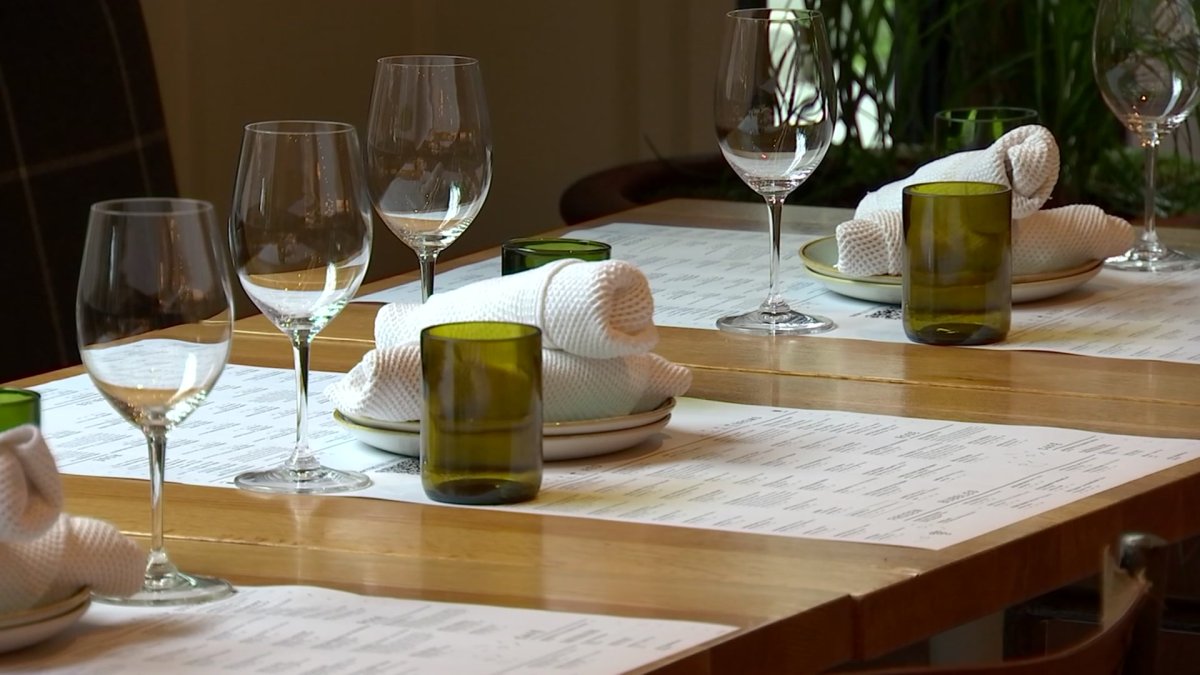 Yelp releases Top 100 US restaurants. Did CT make the list? - Vimarsana News