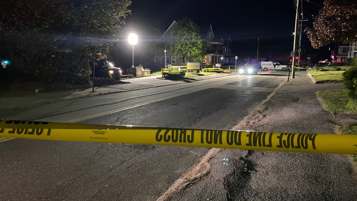 Children Seriously Injured After Being Hit By Car in Torrington Released from the Hospital NBC