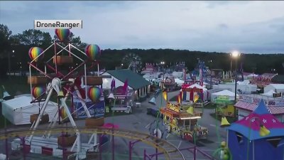 Connecticut's Fairs Are Making a Comeback