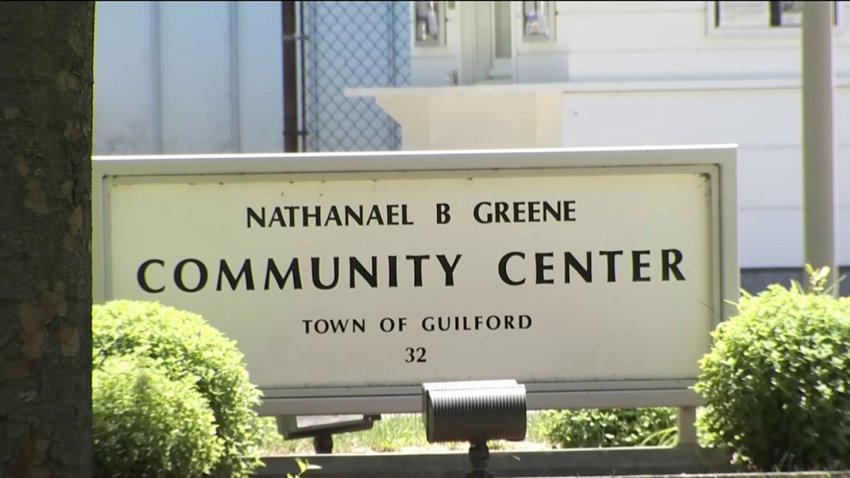 Forum to Be Held in Guilford to Protest Teaching Critical Race Theory in Schools
