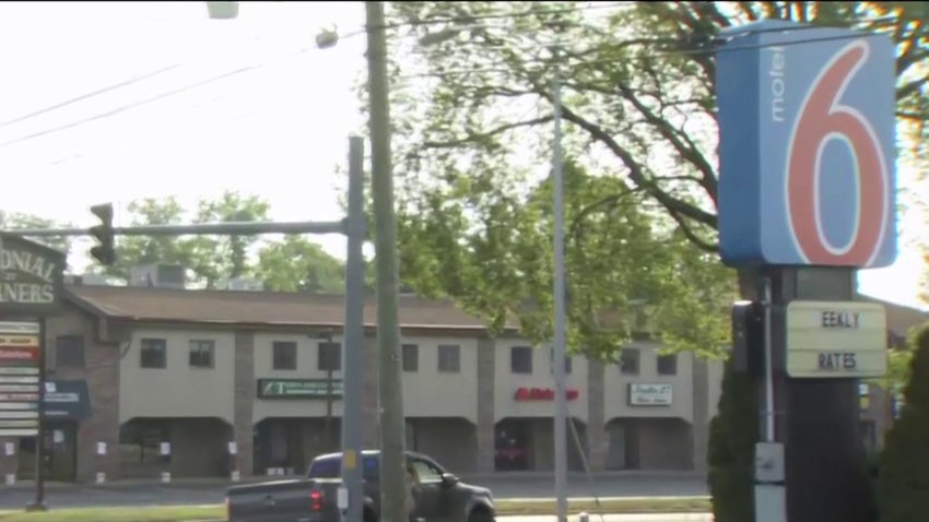 One in Custody After Shooting at Motel in Vernon: Police