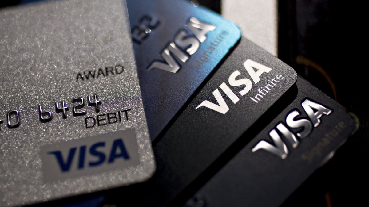 As Merchants Complain of Visa's High Swipe Fees, Experts Weigh in on the Company's Role in the Retail Market - Vimarsana News