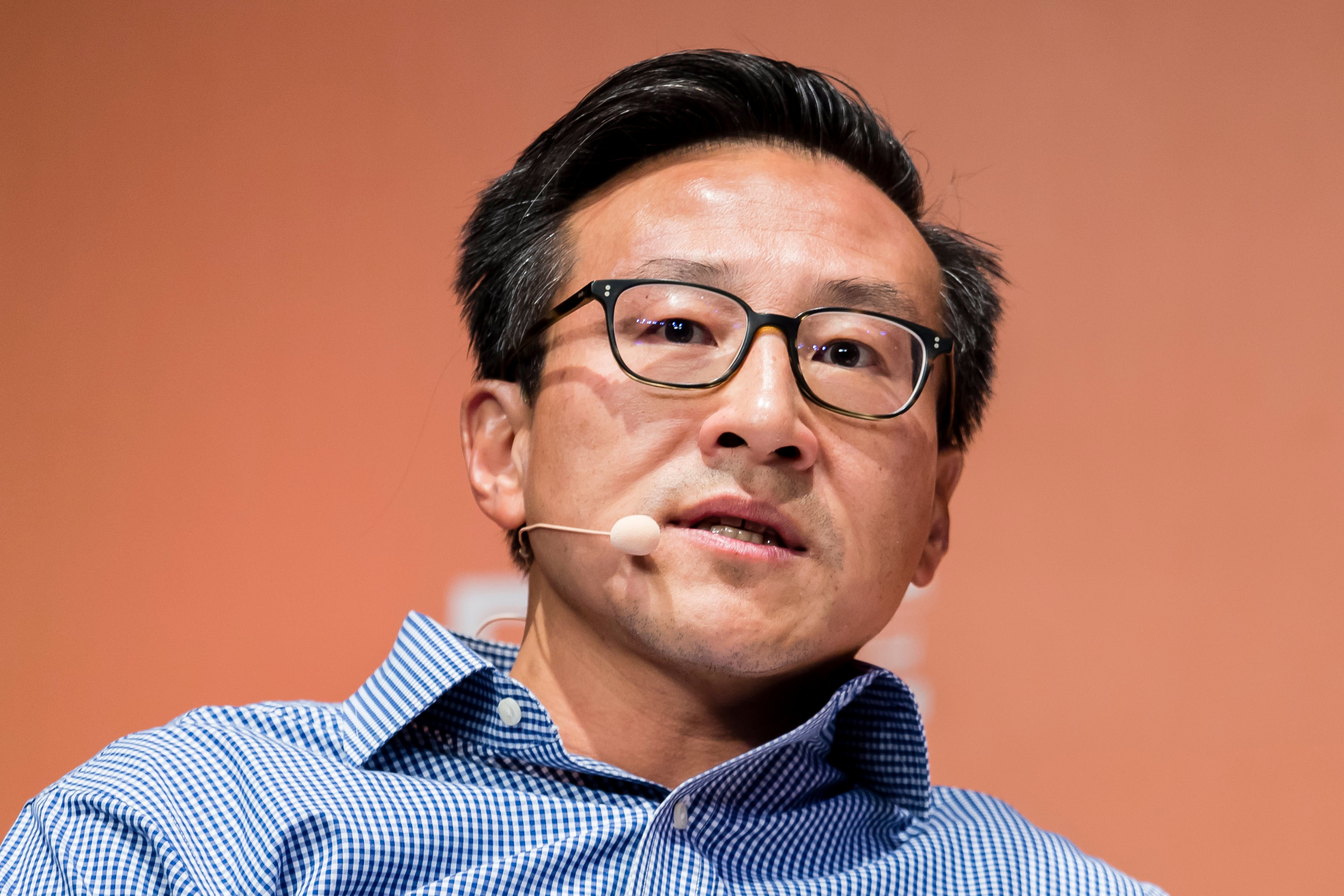 Billionaire Joe Tsai Is the "Mystery Buyer" Behind $157 Million Manhattan Apartment Deal – NBC Connecticut - Vimarsana News