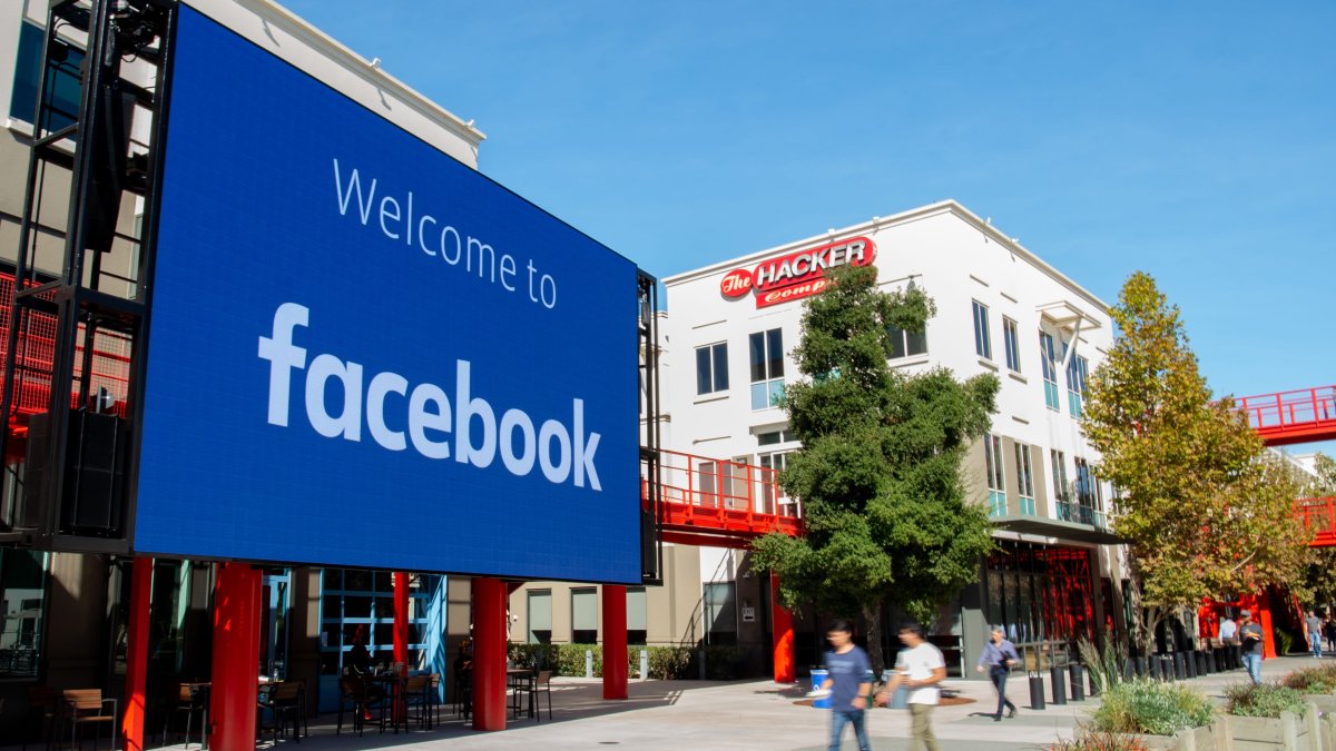 Meta's Silicon Valley Home, Menlo Park, Plans to Electrify 95% of Its Buildings - Vimarsana News