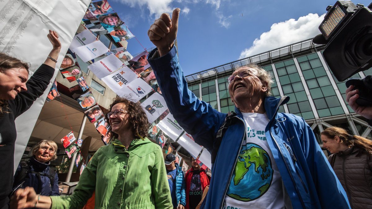 Governments and Big Oil Were First. The Next Wave of Climate Lawsuits Will Target Banks and Boards